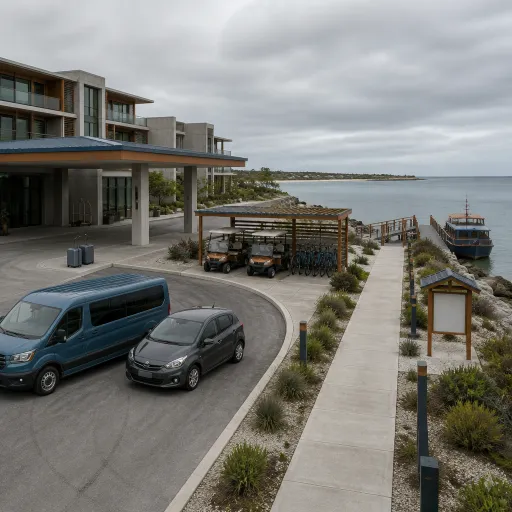 How to Get Around Turks and Caicos from Your Hotel Base