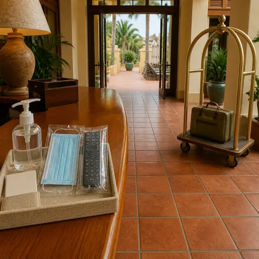 Turks and Caicos Covid Entry Rules for UK Travellers: Hotel-Focused Guide
