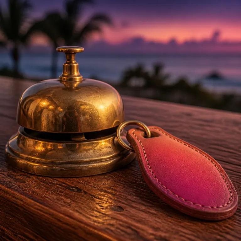 How the Turks and Caicos Islands IBC Framework Shapes Your Hotel Stay