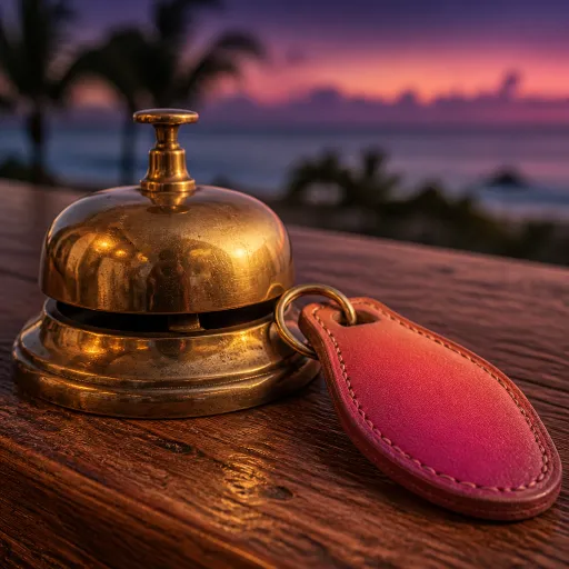 How the Turks and Caicos Islands IBC Framework Shapes Your Hotel Stay