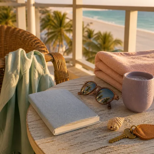 Turks and Caicos Weather in December: Hotel Planning Guide