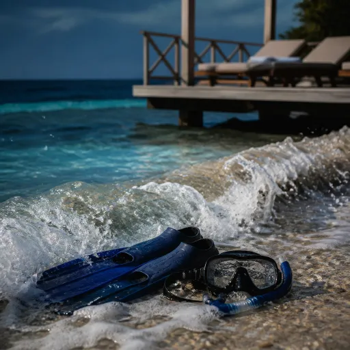 Best Beaches in Turks and Caicos Islands for Hotel Stays and Snorkelling