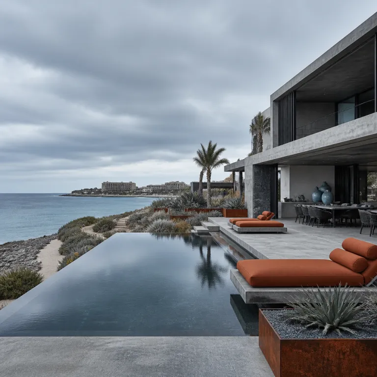 Turks and Caicos Luxury Villas for Rent: How They Rival Top Hotels