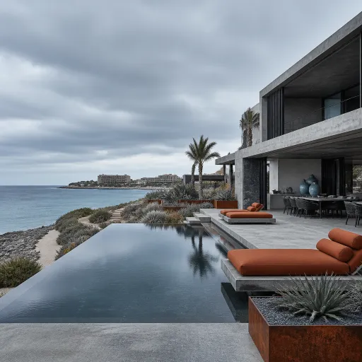 Turks and Caicos Luxury Villas for Rent: How They Rival Top Hotels