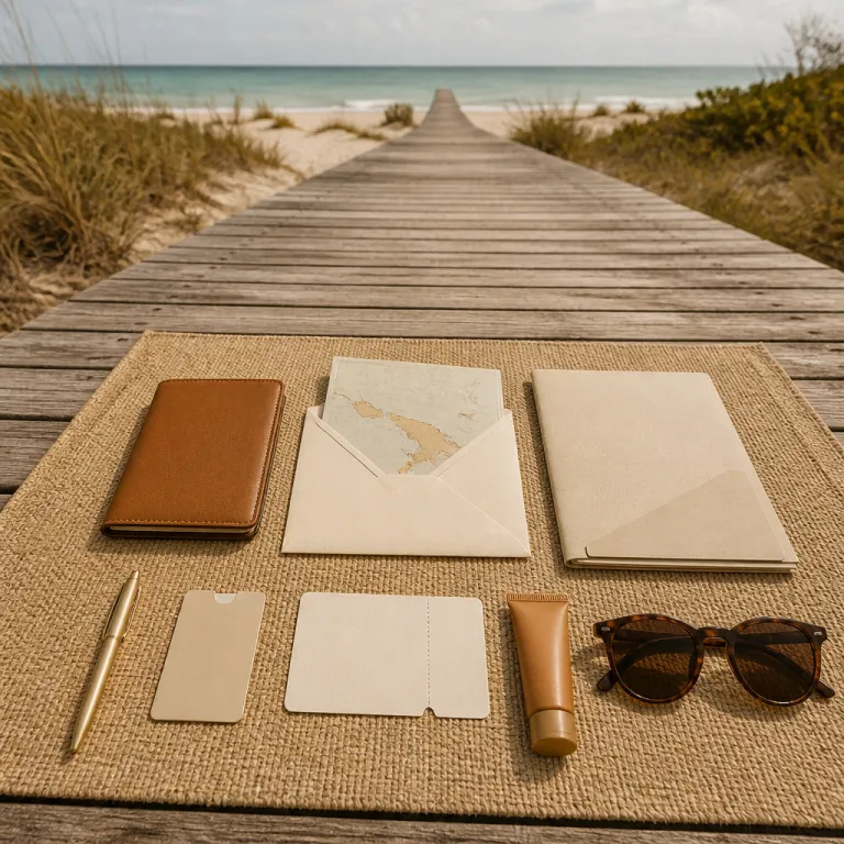 Do UK Citizens Need a Visa for Turks and Caicos? Entry Rules, Passports and Hotel Planning
