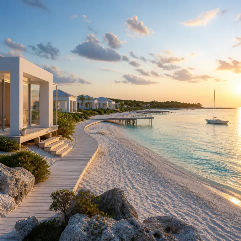 Where to Stay in Providenciales, Turks and Caicos: Area-by-Area Guide
