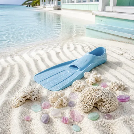 How Turks and Caicos Scuba Diving Packages Shape Your Beach Hotel Choice