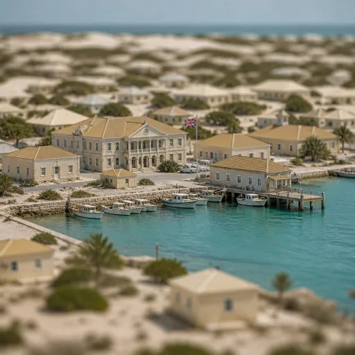 How Turks and Caicos’ UK Overseas Territory Status Shapes Your Stay