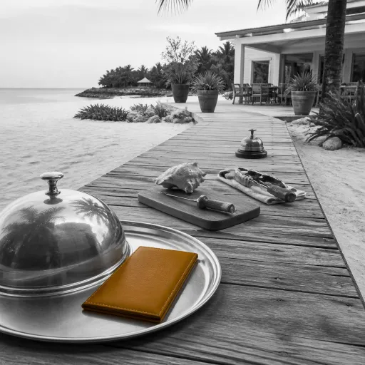 How Dining Shapes Where You Stay in Providenciales, Turks and Caicos