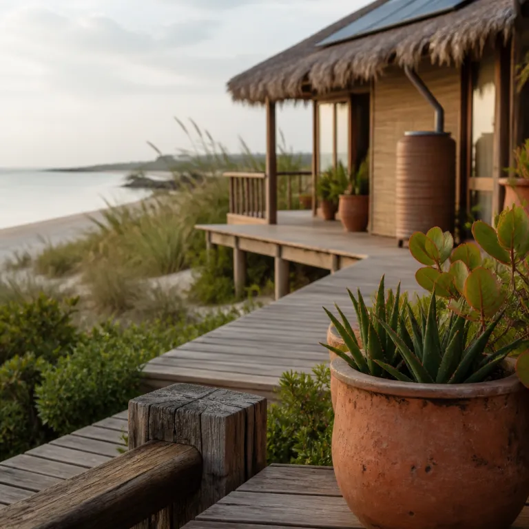 Turks and Caicos Eco Friendly Resorts for Refined, Low‑Impact Beach Stays