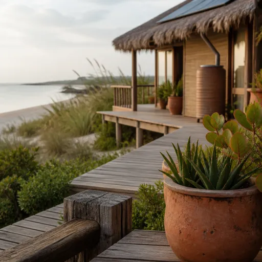Turks and Caicos Eco Friendly Resorts for Refined, Low‑Impact Beach Stays