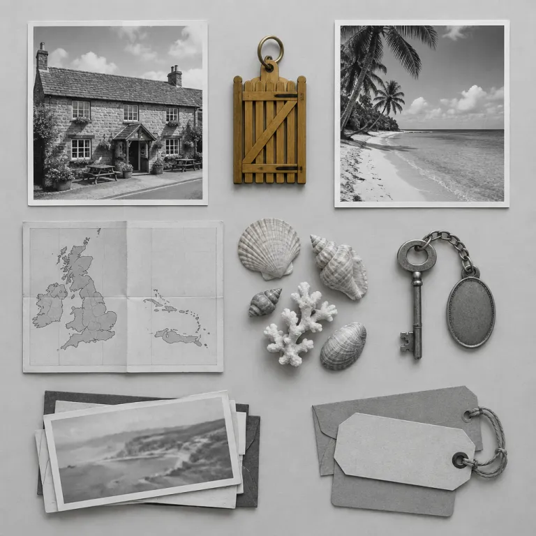 How the Fence Gate Inn Burnley affiliation inspires historic inn stays from Turks and Caicos to the United Kingdom