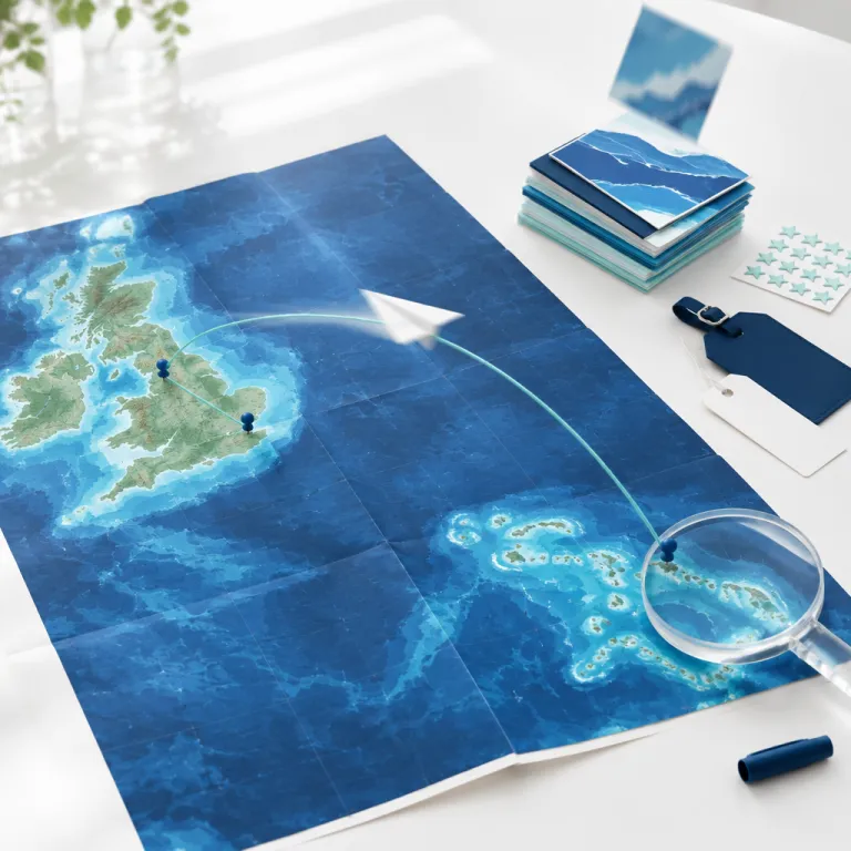 From Birmingham city to London: how UK travel experts help you choose the right Turks and Caicos hotel