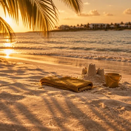 All Inclusive Family Holidays in Turks and Caicos: How to Choose the Right Resort
