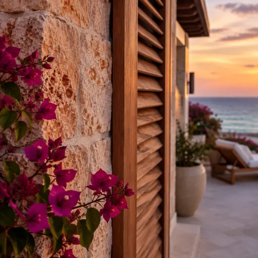Elegant villas in Turks and Caicos for hotel‑minded travellers