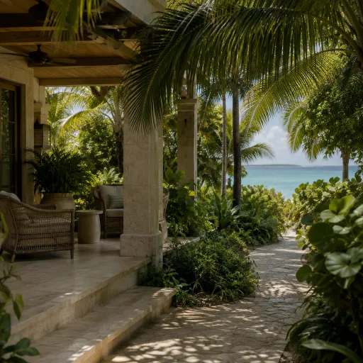 Elegant things to do in Turks and Caicos for hotel‑based travellers
